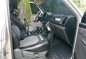 Mitsubishi Adventure GLX 2007 for sale-2