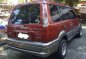 Mitsubishi Adventure 2005 GLS for sale -2