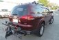  Mitsubishi Montero 2014 for sale-1