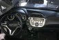 2012 Cebu Unit Honda Jazz 1.3L Engine Pearl White for sale-11
