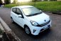 Toyota Wigo 1.0G Manual Transmission 2014 for sale-8