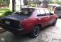 Mitsubishi Galant sigma 1987 for sale -3