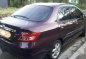 2004 Honda City Vtec CVT for sale -5