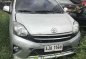 2015 Toyota Wigo G manual for sale -0