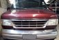 1995 Ford E350 73 US Version AT Red For Sale -0