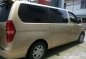 Hyundai Grand Starex 2010 for sale -2