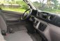 Nissan Urvan NV350 2017 MT Rush for sale -2