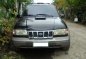 For Sale -Kia Grand Sportage 2001-4