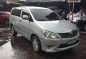 2013 Toyota Innova for sale-0