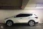 Hyundai Santa Fe 2016 4x2 for sale-0