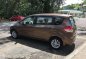 Suzuki Ertiga 2014 GL AT for sale-3