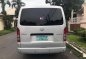 2012 Toyota Hiace Commuter for sale -4