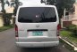 2012 Toyota Hiace Commuter for sale -5