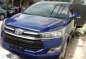 Toyota Innova 2016 2.8E for sale -4