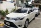For sale Toyota Vios 1.5 2014-1