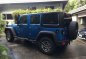 2015s Jeep Rubicon Unlimited for sale-3