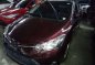 2017 Toyota Vios 1.3E Automatic for sale -1