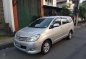 2010 Toyota Innova Automatic for sale -0