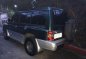 Pajero Fieldmaster 2000 for sale -1