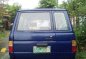 96 Tamaraw FX GL for sale -1