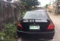 Mitsubishi Lancer GLX 2001 model Rush For Sale-1