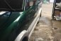 For sale Rush Mitsubishi Adventure 99-9