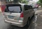 2011 Toyota innova E G for sale -5