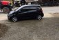 2016 Kia Picanto black for sale-1