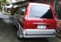 Mitsubishi adventure gls sport for sale -4