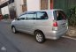 2010 Toyota Innova Automatic for sale -2