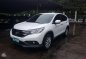 2013 Honda Crv 4x2 fix leather fresh for sale-0