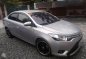 For sale .. Toyota Vios 2016 model-1
