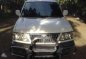 Mitsubishi Adventure 2003 for sale -3