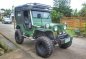 For sale Jeep[ Willys Type Body 4x4 -1