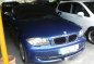 BMW 118d 2011 for sale -0