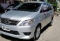 2015 Toyota Innova J 2.0 vvt-i Gas M-T for sale -2