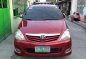 Toyota innova e matic 2010 for sale -0