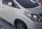 2014 Toyota Alphard top of the line for sale-5