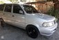 Toyota Revo GL Diesel 2001 for sale -3