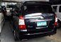 2010 Toyota Innova G Matic Diesel for sale-4