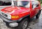 2015 Toyota FJ CRUISER for sale -1