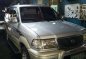 Toyota Revo glx diesel 2002 for sale-1