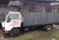 For sale Mitsubishi Fuso Canter w/ high side stake-0