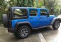 2015s Jeep Rubicon Unlimited for sale-1