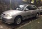 2002 Honda Civic for sale -3