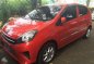 2017 Toyota Wigo for sale-0