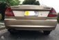 Mitsubishi Lancer GLXi for sale -1