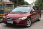 2007 Honda Civic for sale-0