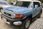 Toyota Fj Cruiser 2015 for sale -1