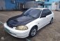 2000 Honda Civic With Sunroof for sale -1